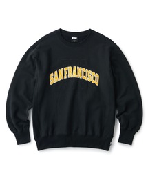 FTC | OF SAN FRANCISCO CREW NECK(スウェット)