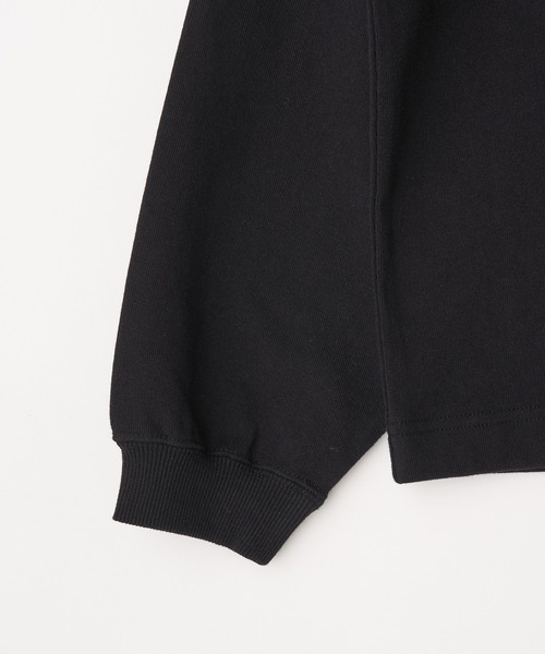 Woods(ウッズ)の「【WOODS / ウッズ】スーパーヘビー ポケットロングT-shirt(Tシャツ/カットソー・メンズ・ライトグレー/ブラック/アイボリー・M/L)」の13枚目の写真