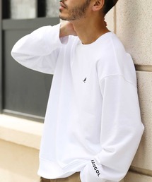 KANGOL(JS[)KANGOL JS[ /uhʒ rbOVGbg I[o[TCY ShJ XEFbg g[i[(XEFbg)