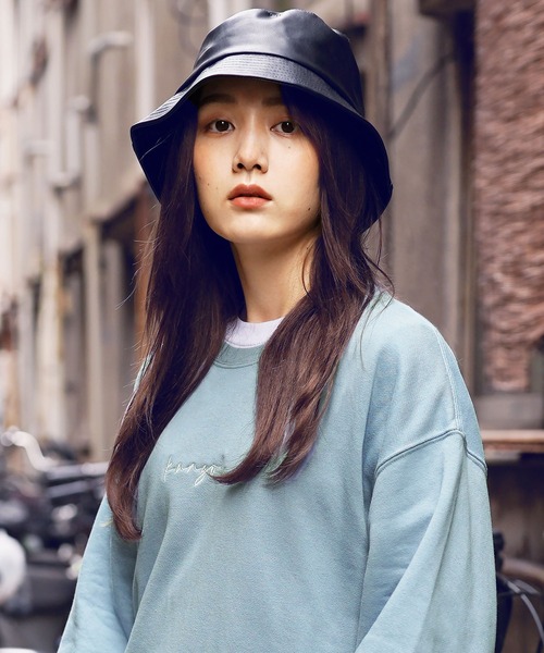 KANGOL(JS[)KANGOL JS[ /uhʒ rbOVGbg I[o[TCY ShJ XEFbg g[i[(XEFbg)