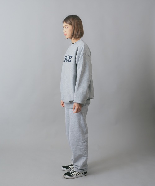 WAIPER.inc（ワイパーインク）の「YALEロゴ ヘビーウェイト