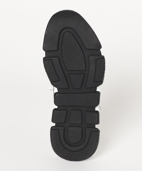 LE TALON（ルタロン）の「MAISON MAVERICK PRESENTS LOGO DAD（スニーカー・レディース・ホワイト系その他/ブラック系その他・22.5cm/24cm/23.5cm/23cm/24.5cm）」の11枚目の写真