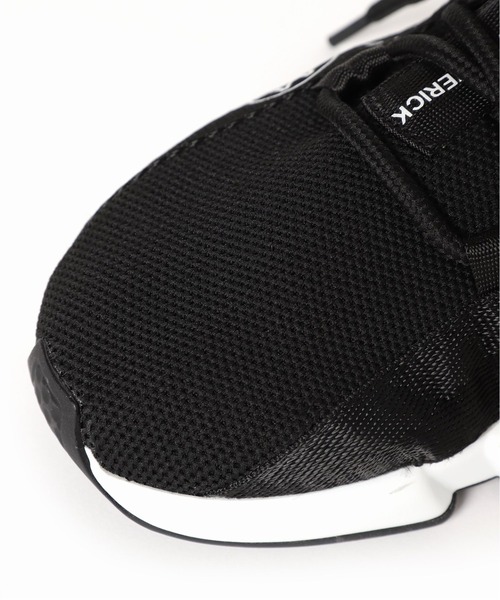 LE TALON（ルタロン）の「MAISON MAVERICK PRESENTS LOGO DAD（スニーカー・レディース・ホワイト系その他/ブラック系その他・22.5cm/24cm/23.5cm/23cm/24.5cm）」の12枚目の写真