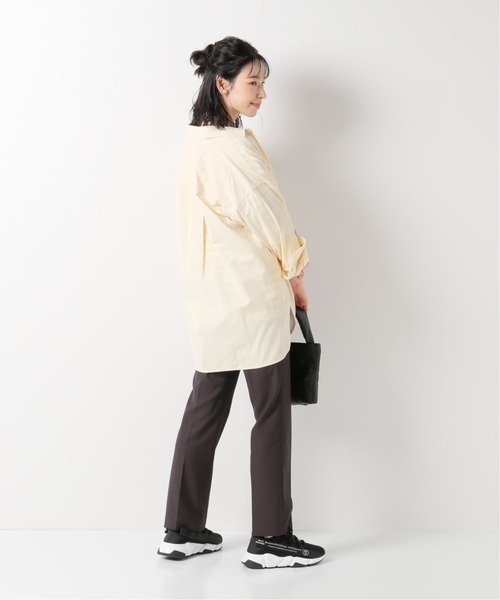 LE TALON（ルタロン）の「MAISON MAVERICK PRESENTS LOGO DAD（スニーカー・レディース・ホワイト系その他/ブラック系その他・22.5cm/24cm/23.5cm/23cm/24.5cm）」の18枚目の写真