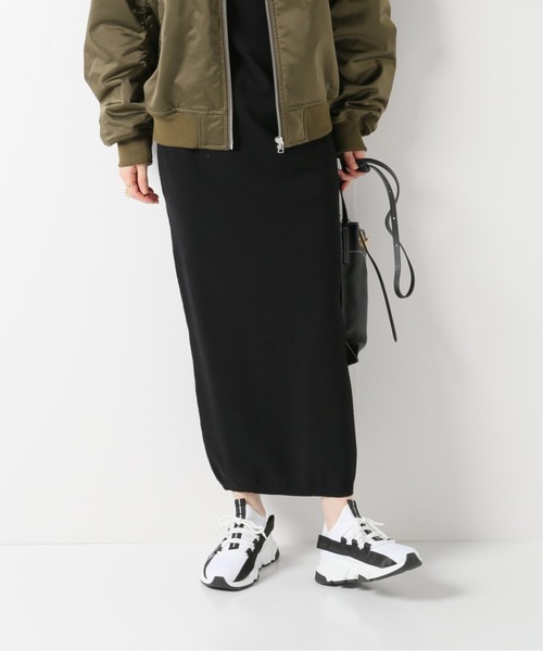 LE TALON（ルタロン）の「MAISON MAVERICK PRESENTS LOGO DAD（スニーカー・レディース・ホワイト系その他/ブラック系その他・22.5cm/24cm/23.5cm/23cm/24.5cm）」の19枚目の写真