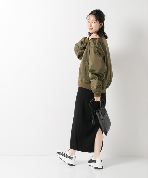 LE TALON（ルタロン）の「MAISON MAVERICK PRESENTS LOGO DAD（スニーカー・レディース・ホワイト系その他/ブラック系その他・22.5cm/24cm/23.5cm/23cm/24.5cm）」の21枚目の写真