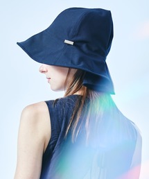 MAISON Birth | MAISON Birth メゾンバース / TULIP TUCK HAT  高橋愛さん着用オーガニックコットンタックチューリップハット / MB-22110(ハット)