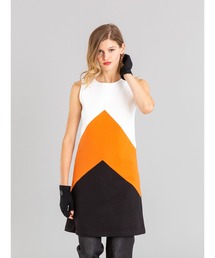 レトロ 60年代 に該当するワンピース ドレスファッション通販 Zozotown