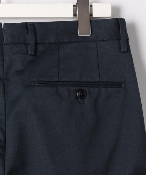 INCOTEX（インコテックス）の「＜INCOTEX（インコテックス）＞2PLY GABA 1P86 パンツ（その他パンツ・メンズ・ベージュ/ネイビー・42/46/50/44/48）」の12枚目の写真