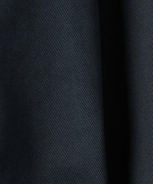 INCOTEX（インコテックス）の「＜INCOTEX（インコテックス）＞2PLY GABA 1P86 パンツ（その他パンツ・メンズ・ベージュ/ネイビー・42/46/50/44/48）」の10枚目の写真