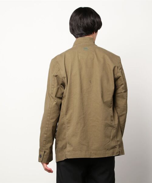 G-STAR RAW（ジースターロゥ）の「STACKED POCKET BLAZER