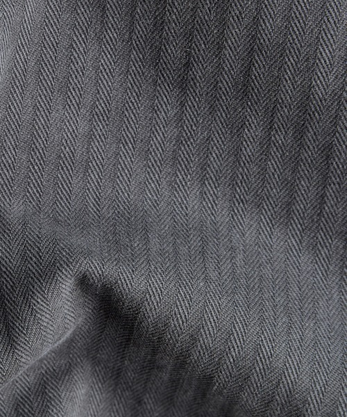 G-STAR（ジースター）の「STACKED POCKET BLAZER CONSTRUCTED/テーラードジャケット/ブレザー（テーラードジャケット・メンズ・ダークオリーブ/ダークグレー/ブルー系その他・SMALL/MEDIUM/LARGE/X-LARGE/X-SMALL）」の8枚目の写真