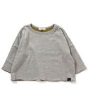 F.O.U(エフオーユー)の「トップス(スウェット)」