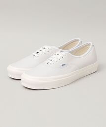 VANS | VANS: AUTHENTIC 44 DX LEATHER(スニーカー)