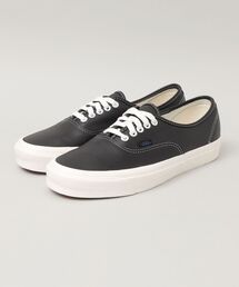 VANS | VANS: AUTHENTIC 44 DX LEATHER(スニーカー)