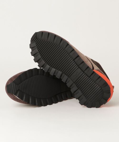 VOILE BLANCHE（ボイルブランシェ）の「VOILE BLANCHE/ボイル ブランシェ/QWARK MAN（スニーカー・メンズ・カモフラージュ・42/43/41/40/39）」の3枚目の写真