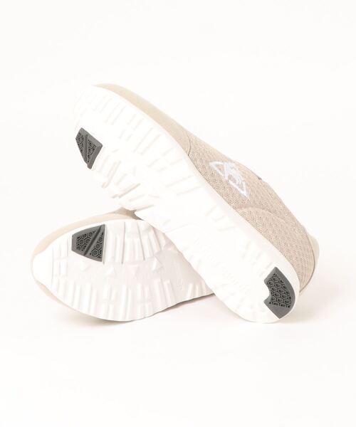 le coq sportif - みゆみゆ le coq sportif LCS GARE II WHITE/WHITE – mita sneakers