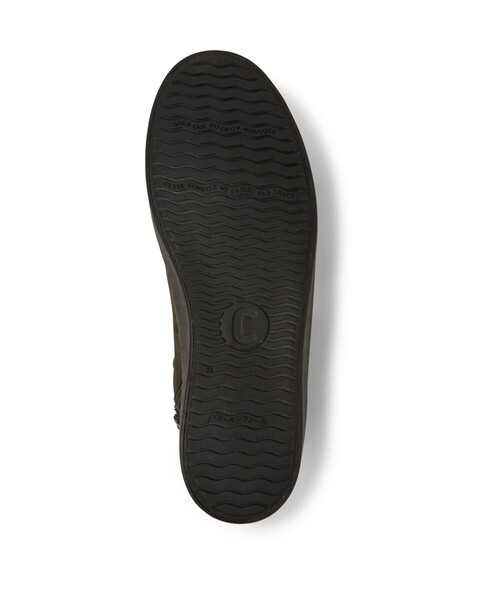 CAMPER（カンペール）の「[カンペール] IMAR COPA / スニーカー（スニーカー・レディース・ダークグレー・25.0cm/24.0cm/23.5cm/23.0cm/25.5cm/22.0cm）」の5枚目の写真