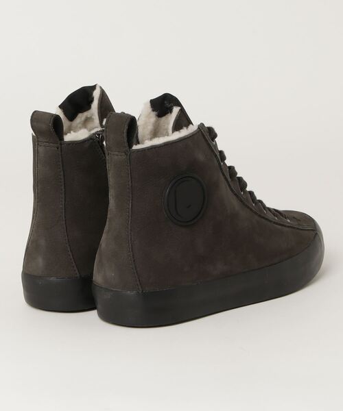 CAMPER（カンペール）の「[カンペール] IMAR COPA / スニーカー（スニーカー・レディース・ダークグレー・25.0cm/24.0cm/23.5cm/23.0cm/25.5cm/22.0cm）」の7枚目の写真