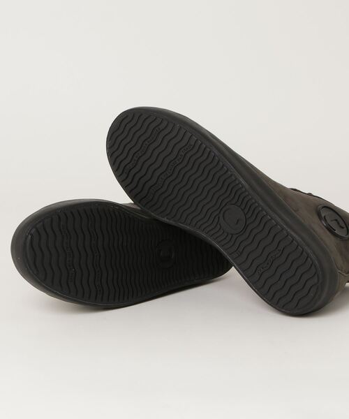 CAMPER（カンペール）の「[カンペール] IMAR COPA / スニーカー（スニーカー・レディース・ダークグレー・25.0cm/24.0cm/23.5cm/23.0cm/25.5cm/22.0cm）」の8枚目の写真