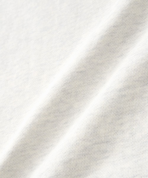 Paragraph(パラグラフ)の「【Paragraph/パラグラフ】PARAGRAPH_NO.34 LogoHoodie カレッジロゴ刺繍プルオーバーパーカー(パーカー・メンズ・ブラック/グレー/グリーン/パープル・FREE)」の14枚目の写真