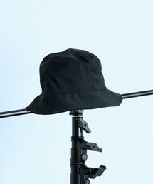 【ESSAY / エッセイ】BUCKET HAT(バケットハット)