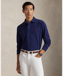 POLO RALPH LAUREN｜ポロ ラルフ ローレンのポロシャツ（長袖