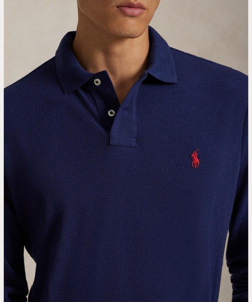 POLO RALPH LAUREN（ポロ ラルフ ローレン）の「カスタム スリム