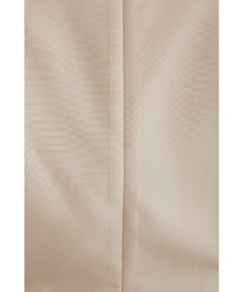 STYLEMIXER（スタイルミキサー）の「ウエストタックフレアワンピース（ワンピース・レディース・イエロー系その他/ライトベージュ/ブラック/ダークオレンジ・SMALL/MEDIUM）」の21枚目の写真