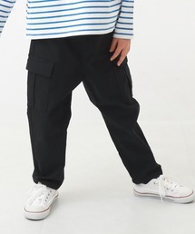 ウルトラストレッチ ツイル カーゴパンツ