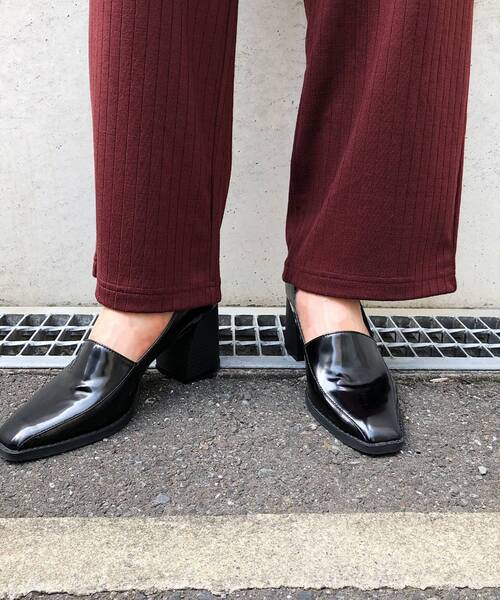 セール ブランド古着 パンプス パンプス Pageboy ページボーイ のファッション通販 Zozoused