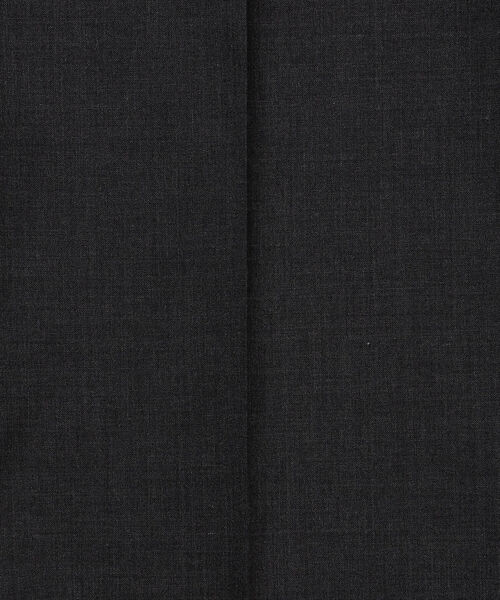 BEAMS LIGHTS(ビームスライツ)の「BEAMS LIGHTS / トロピカルウール スラックス(スラックス・メンズ・ネイビー/グレー・1/2/0/4/3)」の7枚目の写真