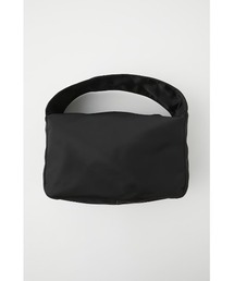 MOUSSY | NYLON HAND バッグ(ハンドバッグ)