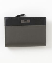 Bianchi（ビアンキ）の「ビアンキ【Bianchi】ミドルウォレット（財布）」