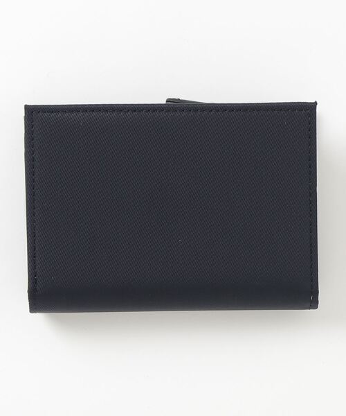Bianchi(ビアンキ)の「ビアンキ【Bianchi】ミドルウォレット(財布・メンズ・ネイビー/ブラック/グリーン・フリー)」の5枚目の写真