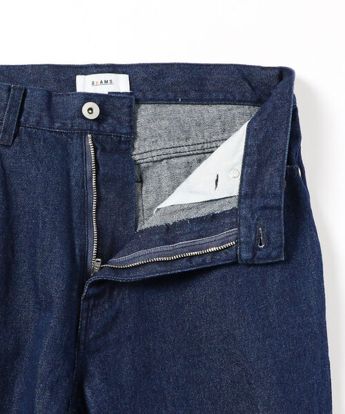 BeAMS DOT（ビームスドット）の「【WEB限定】BeAMS DOT / フレアデニムパンツ（その他パンツ・メンズ・ブルー系その他4・LARGE/MEDIUM/SMALL）」の11枚目の写真