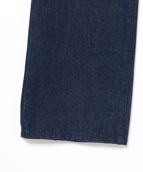 BeAMS DOT（ビームスドット）の「【WEB限定】BeAMS DOT / フレアデニムパンツ（その他パンツ・メンズ・ブルー系その他4・LARGE/MEDIUM/SMALL）」の12枚目の写真