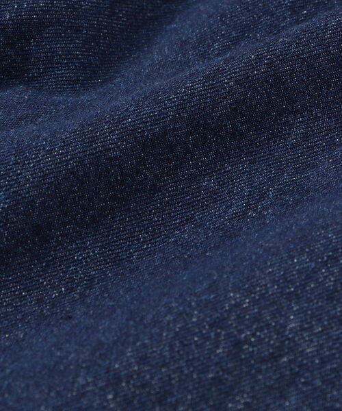 BeAMS DOT（ビームスドット）の「【WEB限定】BeAMS DOT / フレアデニムパンツ（その他パンツ・メンズ・ブルー系その他4・LARGE/MEDIUM/SMALL）」の14枚目の写真