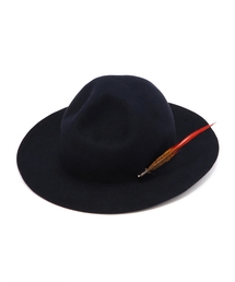 BEAUTY&YOUTH UNITED ARROWS | BY ラビット マウンテンハット 15ss ◆(ハット)