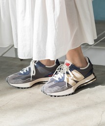 IENA | 【NEW BALANCE / ニューバランス】 MS327MD(スニーカー)
