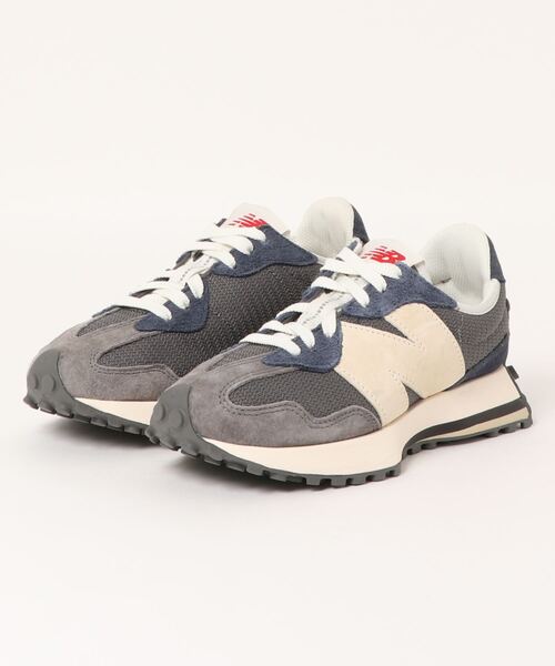 IENA（イエナ）の「【NEW BALANCE / ニューバランス】 MS327MD
