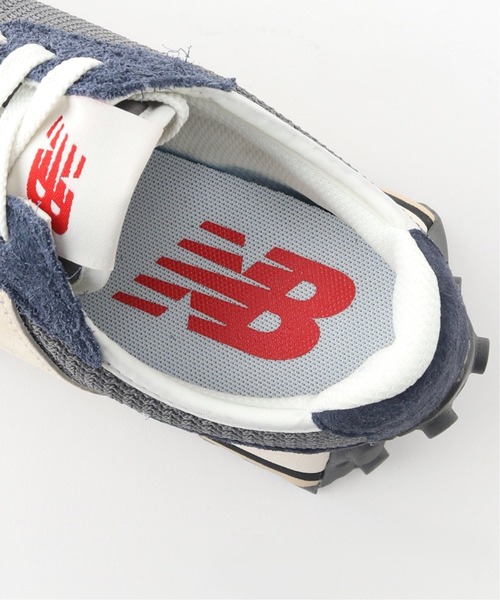 IENA（イエナ）の「【NEW BALANCE / ニューバランス】 MS327MD