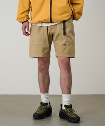Gramicci（グラミチ）の「GADGET SHORT ｜ガジェットショーツ Gramicci グラミチ（その他パンツ）」