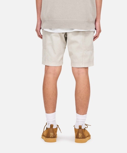 新品・未使用　Gajess PETIT SHORTS 38 ガジェス GADGET SHORT ガジェットショーツ（その他パンツ）｜Gramicci