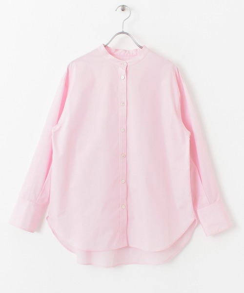 URBAN RESEARCH（アーバンリサーチ）の「バンドカラーロングカフス