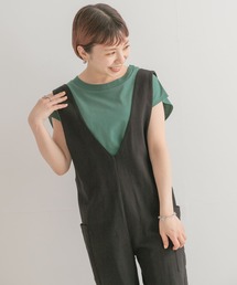 ITEMS URBANRESEARCH | 2WAYサロペット(サロペット/オーバーオール)