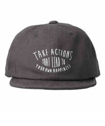 Basiquenti(�x�[�V�b�N�G���e�B)�́yBasiquenti�zVintage Like Short Cap BCQ-U21759(�L���b�v)