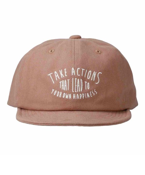 セール】【Basiquenti】Vintage Like Short Cap BCQ-U21759