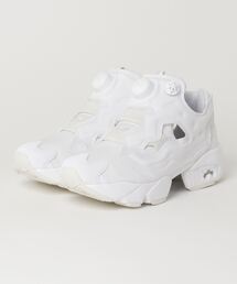 Reebok | Reebok リーボック INSTAPUMP FURY OG インスタポンプフューリー OG GW7054 FWHT/PGRO/PGRT(スニーカー)