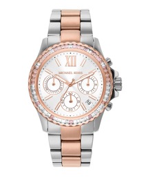 MICHAEL KORS | マイケル・コース 腕時計 レディース アナログ ステンレス MK7214(アナログ腕時計)